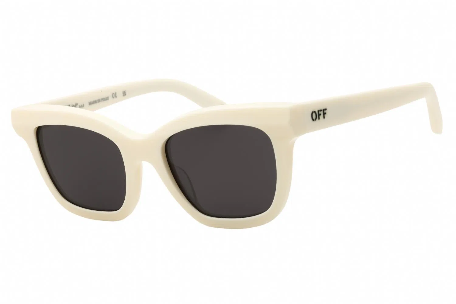 Off White LINCOLN Sunglasses - view 3